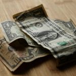 Can Damaged Money Be Exchanged at a Money Changer?